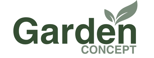 Garden Concept Logo