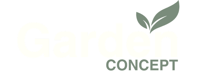 Garden Concept Logo