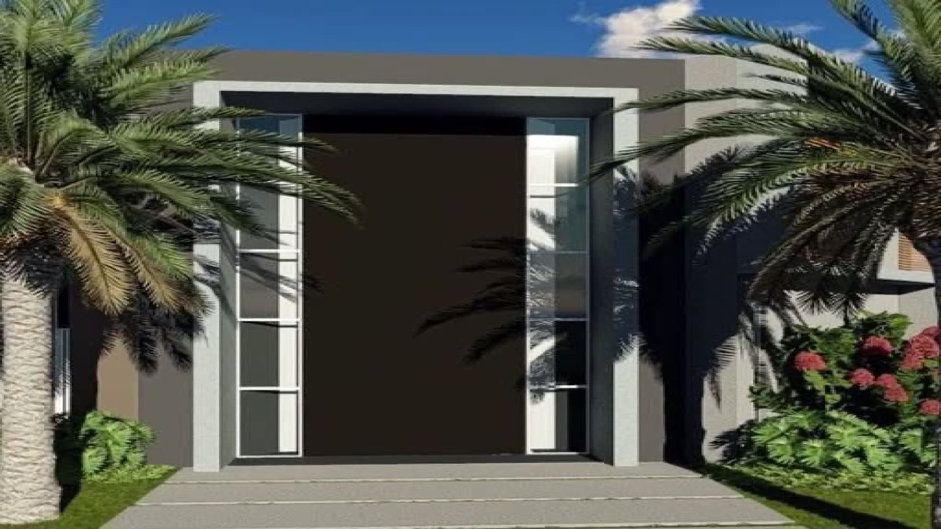 Allées Paysagères Contemporaines